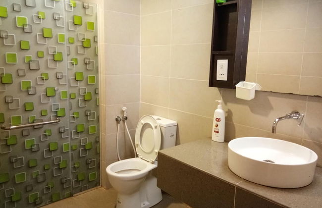 AL-Aidid Homestay - Foto 21