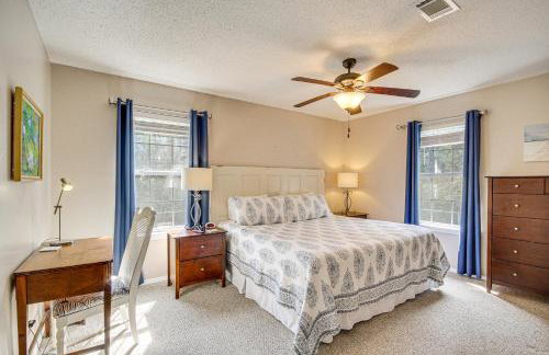 Sea La Vie Coastal Getaway Steps from the Beach - Foto 12