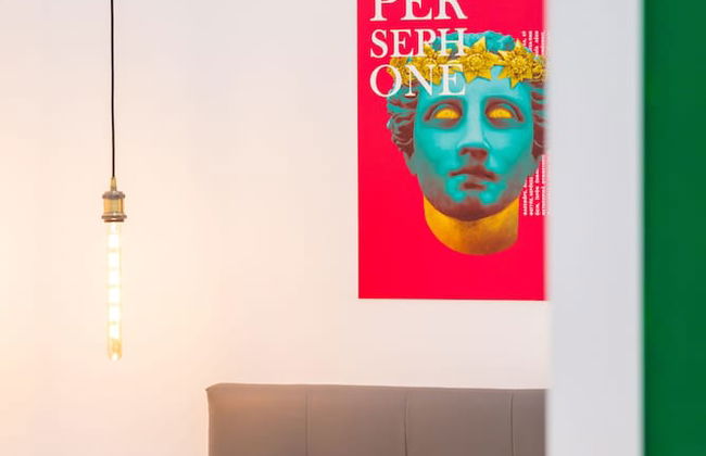 Baubo - S. G. Armeno by Napoliapartments - Foto 2