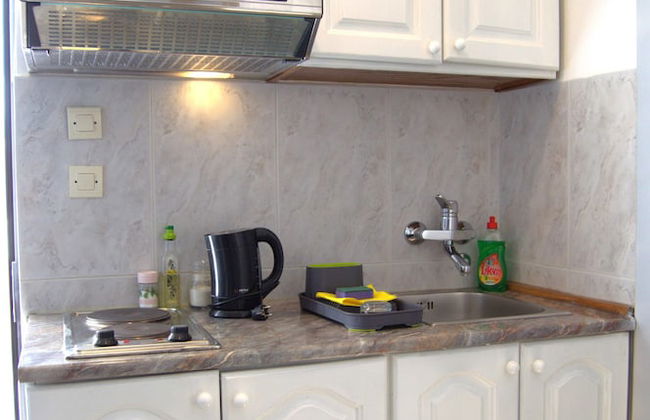 Yeshill Apart & Studio - Photo 21