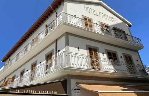 Hotel Portmany - Foto 10