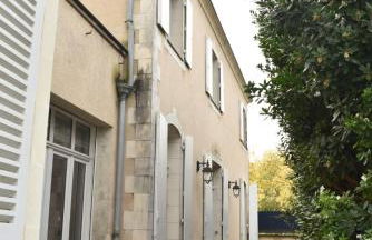 Maison de charme, 8 pers, centre-ville de Château Gontier - Photo 53