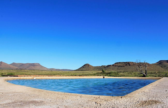 Sneeuberg Nature Reserve - Foto 12