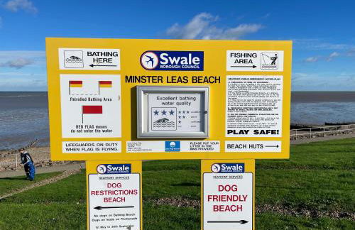 Minster Leas - Foto 29