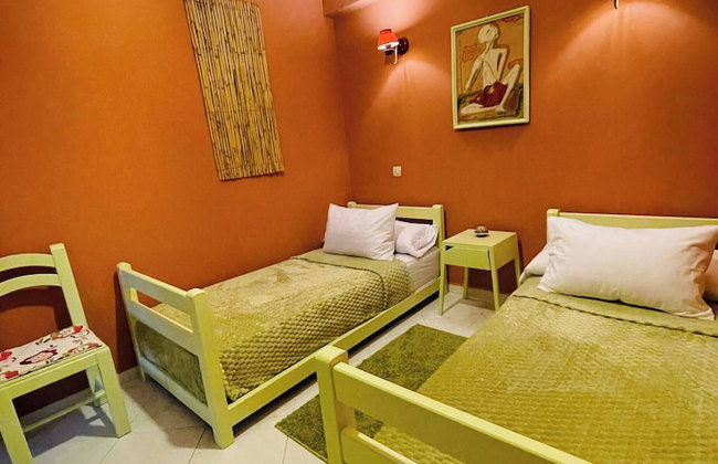 Beautiful Studio in the Heart of Casablanca - Foto 3