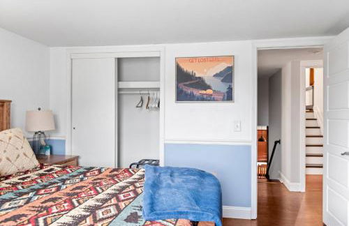 Sugartown Shanty Ellicottville - Foto 31