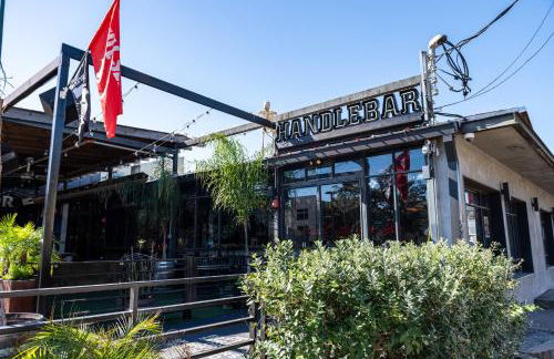 Urban Luxury, Mins to NRG & DT, Rooftop & Garage - Foto 63