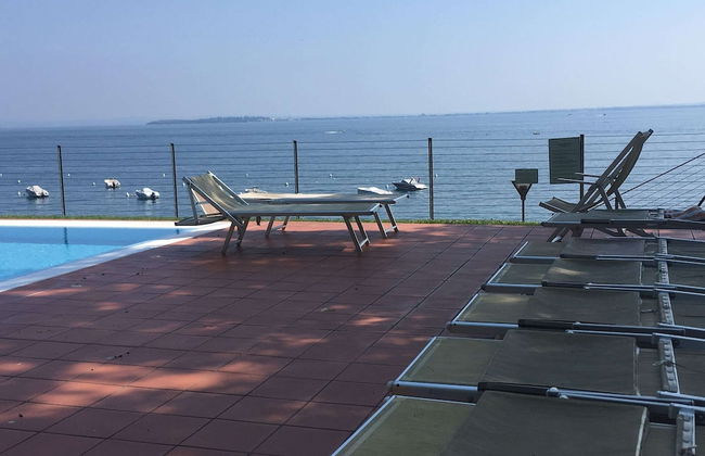 Belvilla by OYO Appartment Dafinzi - Foto 16