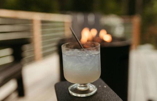 Cabin 6 The BIKE HAUS - Foto 17