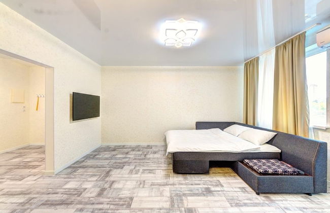 Apartment Voskresenska 18 - Photo 54