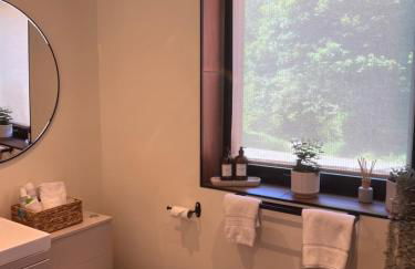 Luxury Courtyard Studio in Llangollen - Photo 6