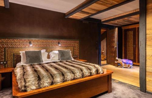 Black Diamond - Chalet Ubud - Foto 8