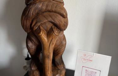 Family apartment “Tenerife with love!” - Photo 28