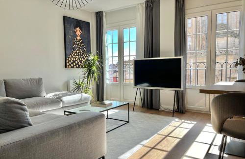 Acariciando la Catedral by apartamentoscatedralcamino - Foto 6