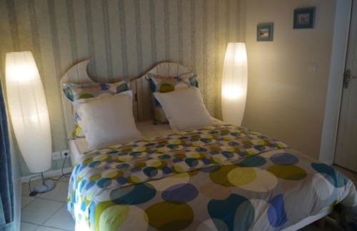 Ndila Cottage piscine privée - Foto 14