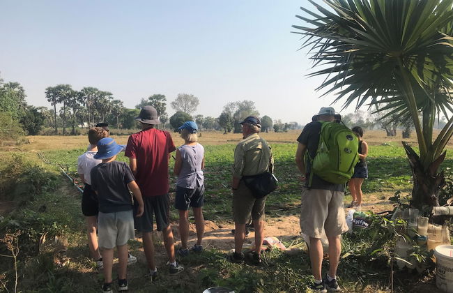 Madam Sokha Homesteading - Foto 70