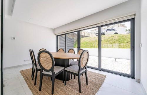 Antas Park Flat With Pool - Foto 24