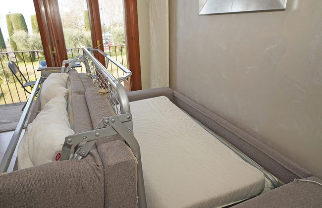 Apt Il Barcone in Sirmione - Foto 22