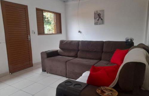 Casa Dondoca 3 - City of Goiás - Foto 9