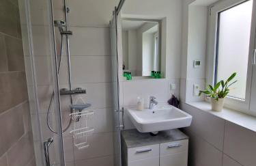 FeWo mit großer Terrasse im Herzen der fränkischen Schweiz - Foto 9