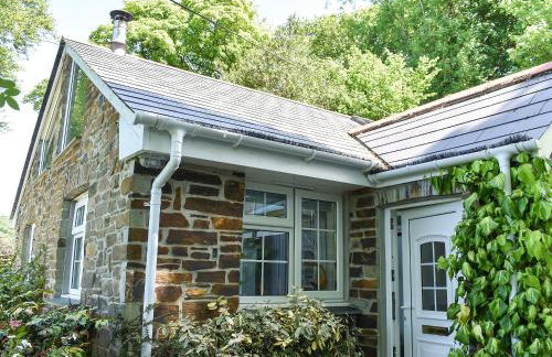 Woodland Retreat - Foto 24