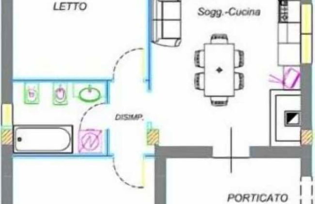 Casavacanze BioMele - Foto 15