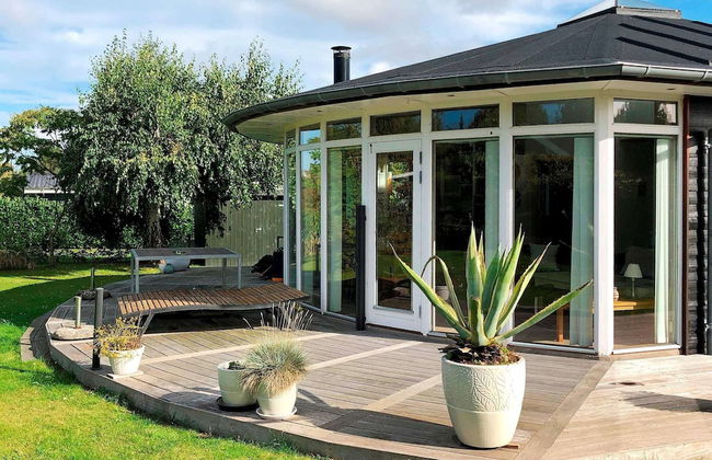 Holiday Home in KarrebÃ¦ksminde - Photo 20