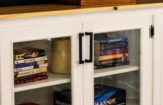 CRAFTSMAN UPSTAIRS with impressive attic! - Foto 66