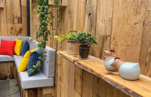 L’appart classé 4* - Photo 14