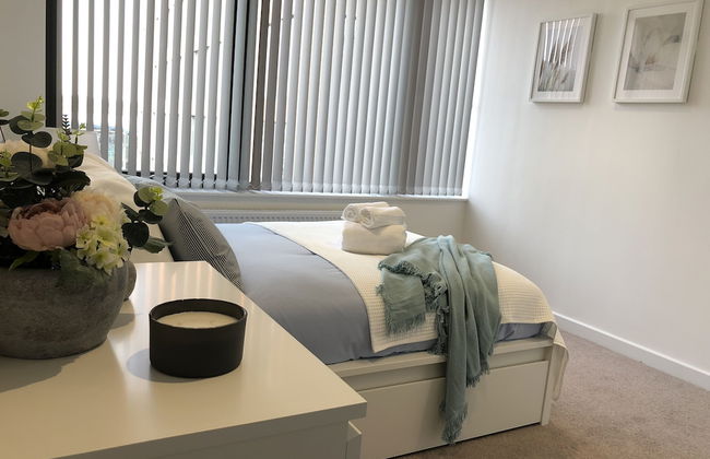 Stunning one bedroom apartment by Creatick - Foto 2