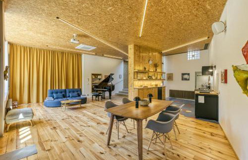 Espai Temps - Art Home - Photo 22