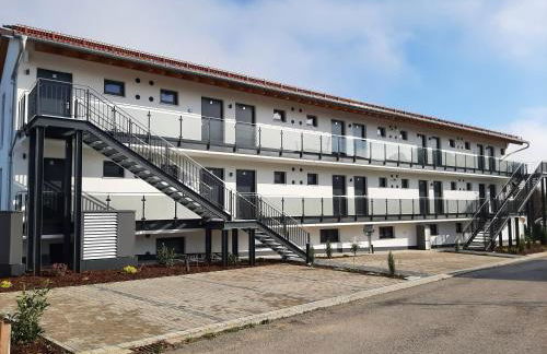 Boardinghouse Kastanienring - Foto 6