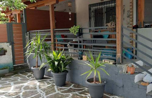 Boho beach house - Foto 48