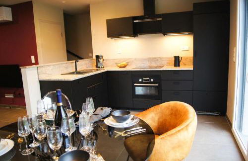 Au coeur de l'Alsace - Gîtes - Photo 13