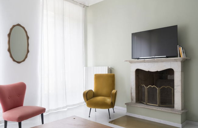 Brera Apartments - Photo 20