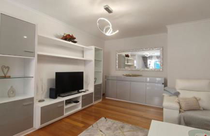 Apartamento Luar - Foto 16