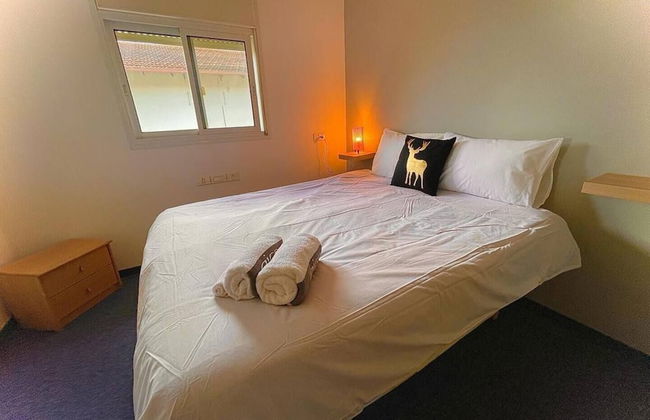 Sea of Galilee Country House by SeaNRent - Foto 2