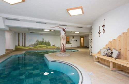 FORESTO holiday apartments - Photo 29