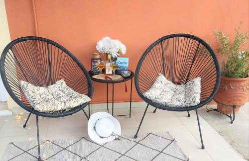 Casa di Helena Luxury villa Corfu - Foto 36