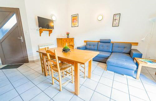 Village de gîtes de Blajoux - Foto 38