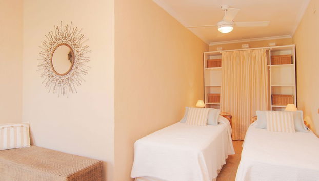 Belvilla by OYO Mil Flores - Foto 5, Habitación