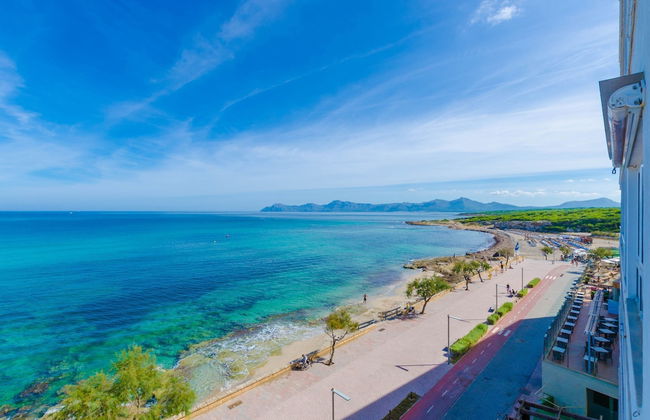 Boston in Can Picafort - Foto 32