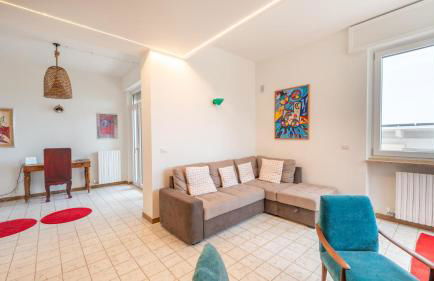 Villa Petronilla sul Mare by Rentbeat - Foto 7