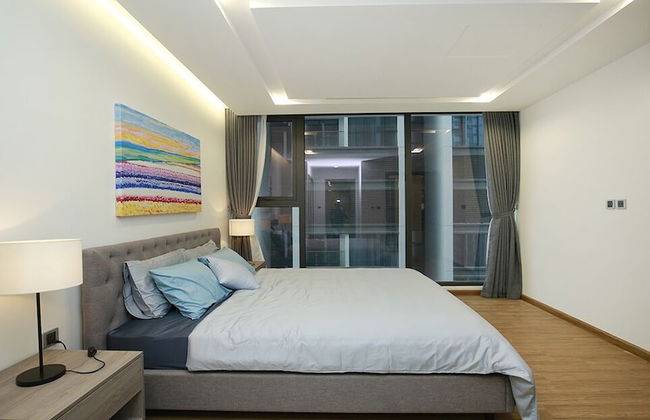 Homefromhome Metropolis Apartments - Foto 14