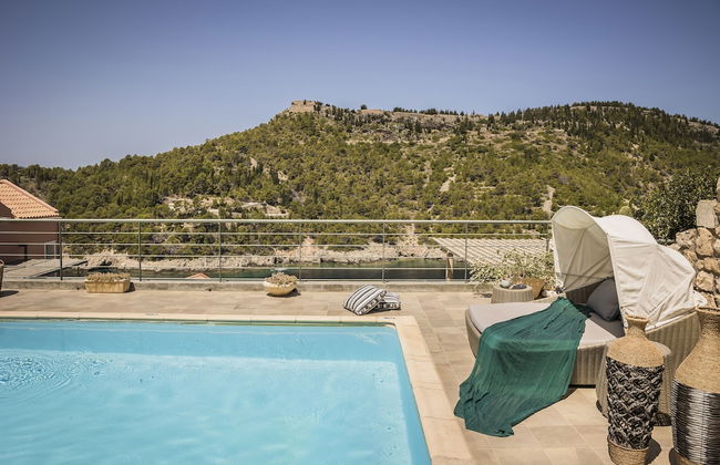 Braunis Horio Villas - Foto 26