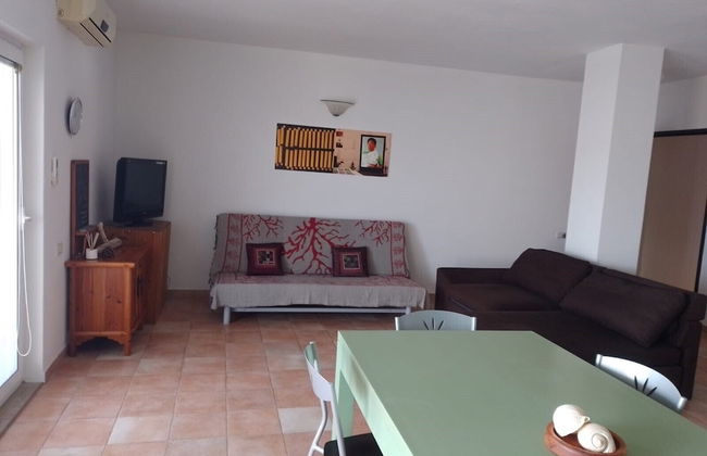 Le Saline amazing apartment with seaview - Foto 4