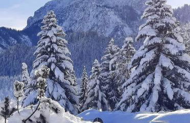 Ferienwohnung am Weissensee mit Pool,Sauna - Foto 45