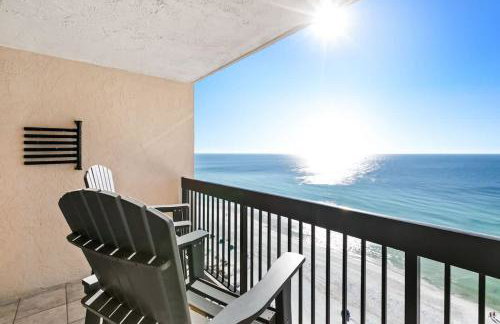 SunDestin Resort Unit 1811 - Photo 12