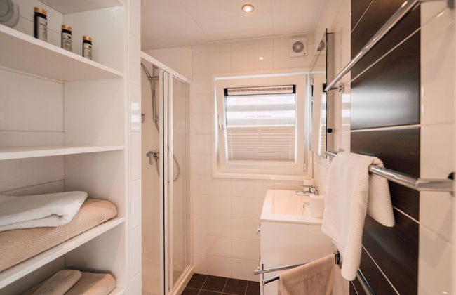 Hausboot Harmonie - Foto 17