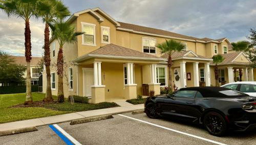 Grand Retreat 3BR Townhouse near Disney Parks - Foto 2